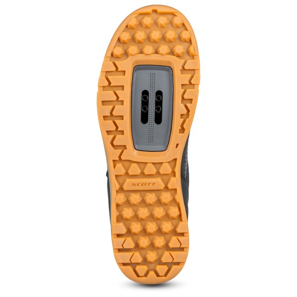 Scott - MTB SHR-Alp Evo Boa - Chaussures de cyclisme
