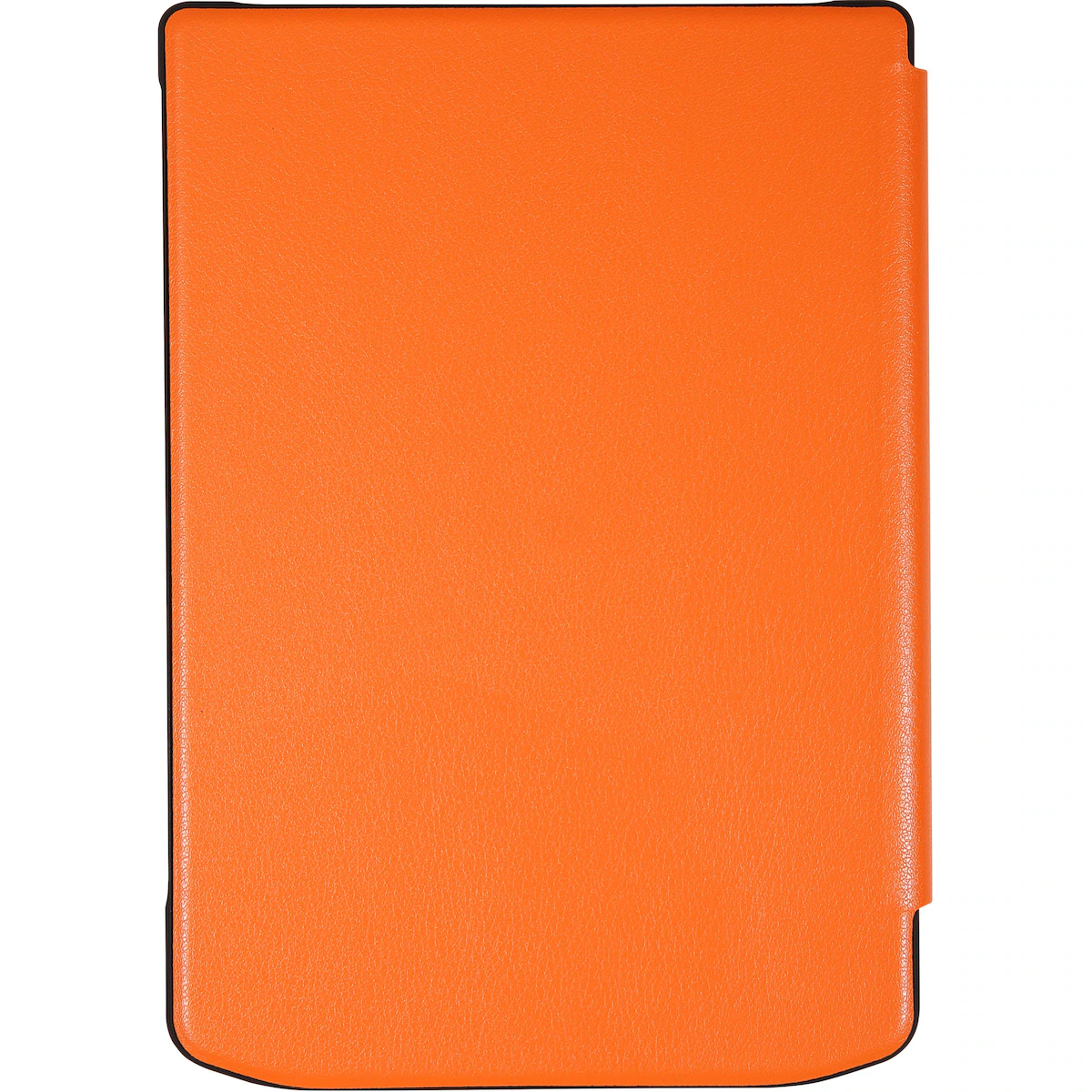 PocketBook Shell e-book deksel (oransje)