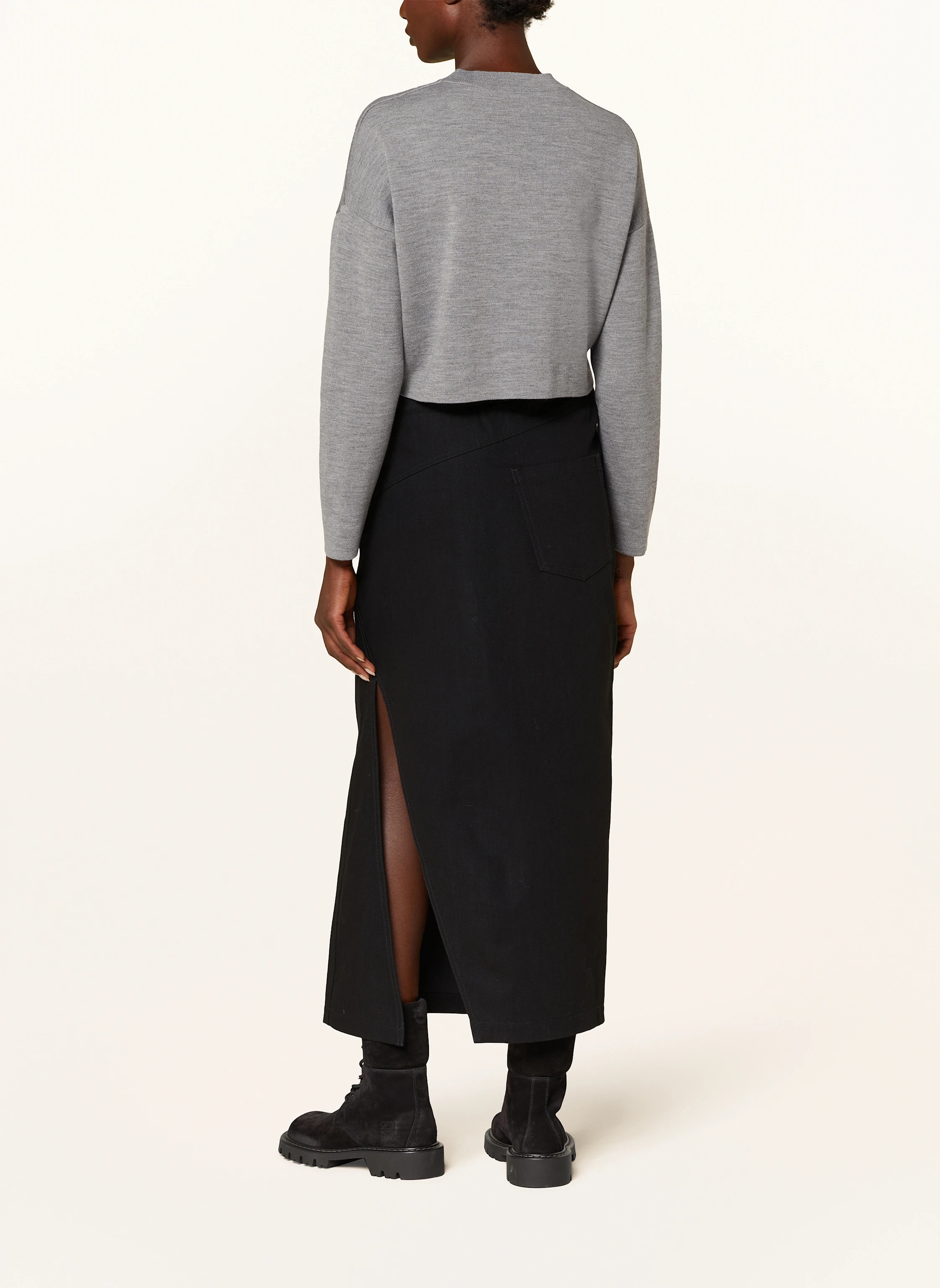LOEWE Pullover ANAGRAM