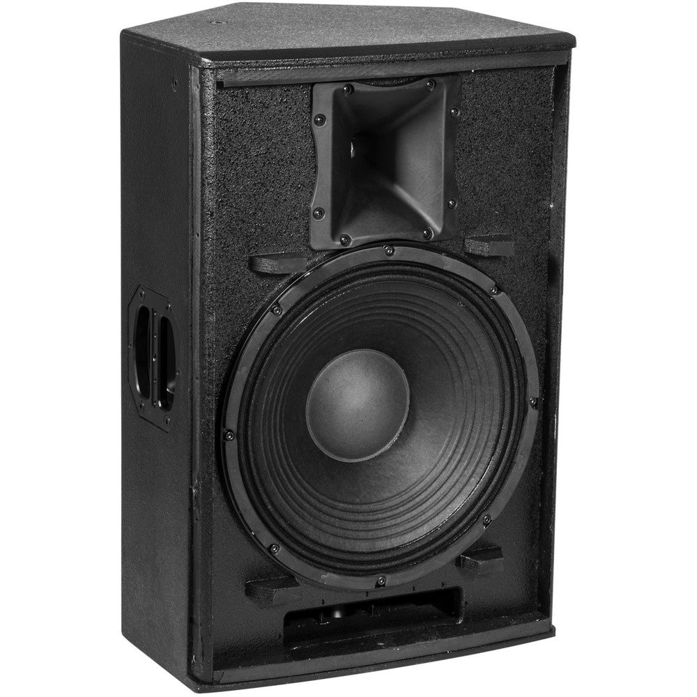 Omnitronic PAS-215A MK3 actieve speaker met DSP-processor
