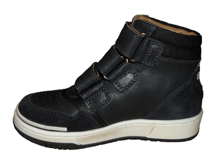 Develab 44307 Navy Fantasy