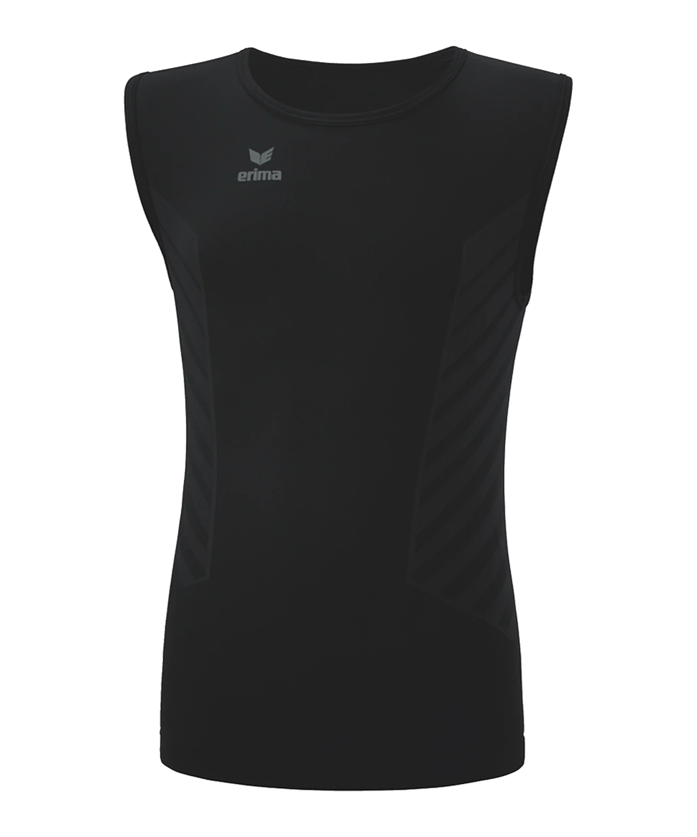 Erima Athletic Tanktop Schwarz