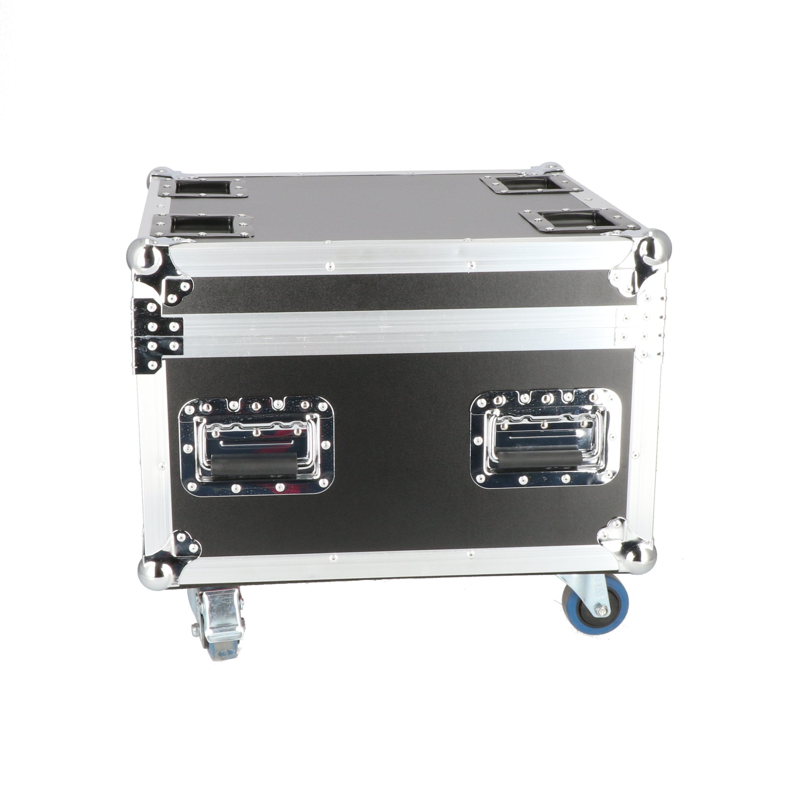 Ayra Vision Twins-Case-Z flightcase voor 2x Ayra Vision Twins Zoom