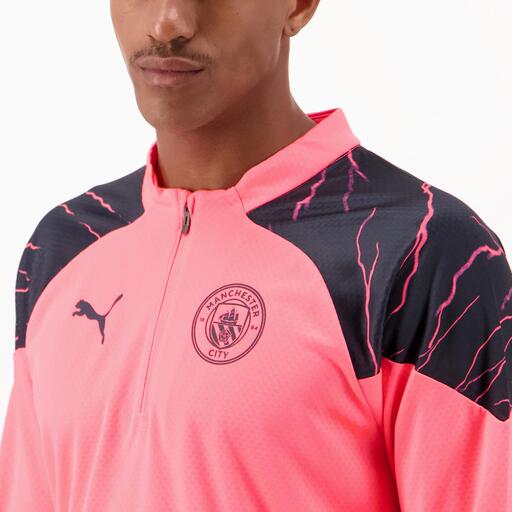 Tênis de treino Puma Manchester City 23/24