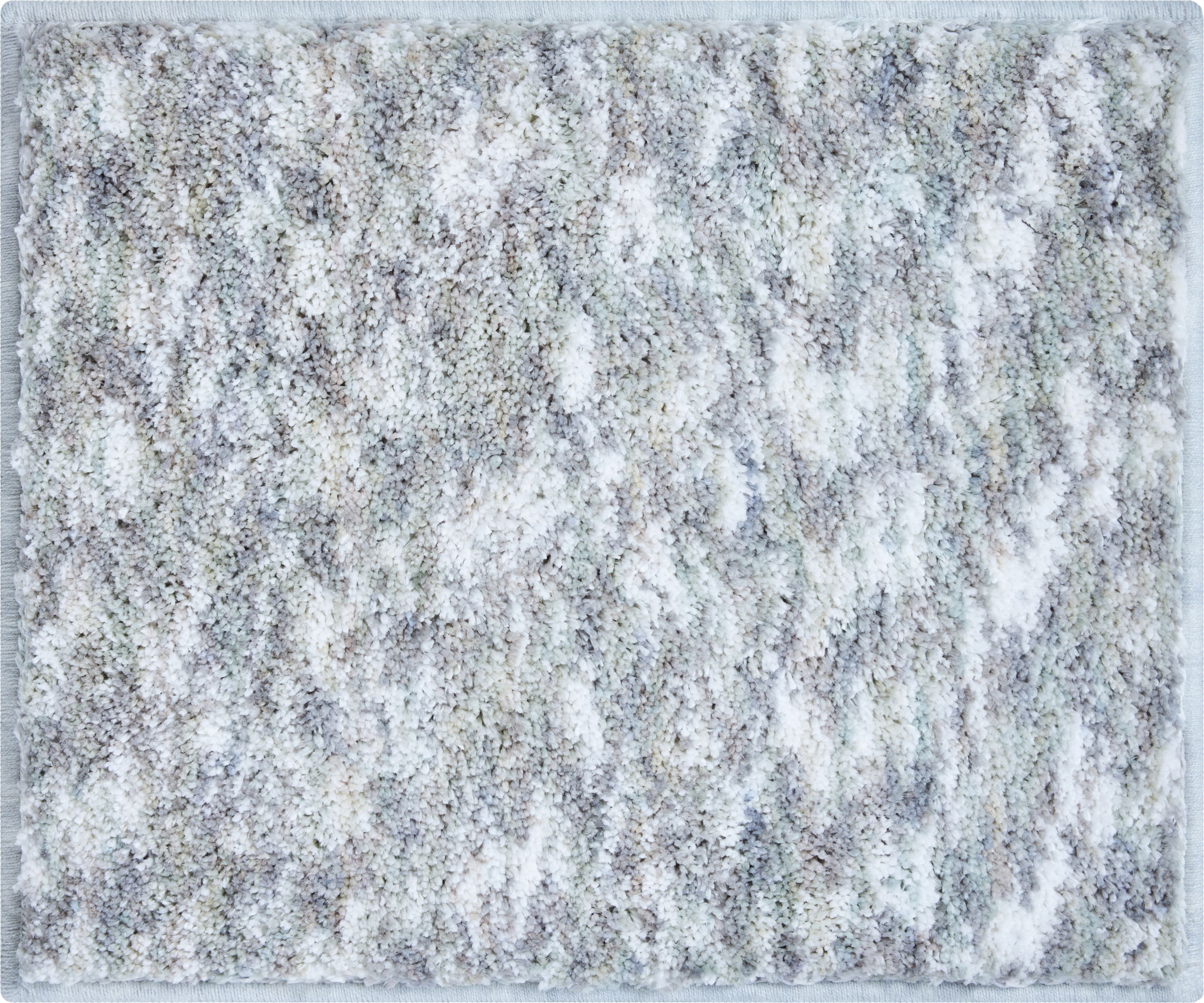 Badematte MIRAGE 50 x 60 cm