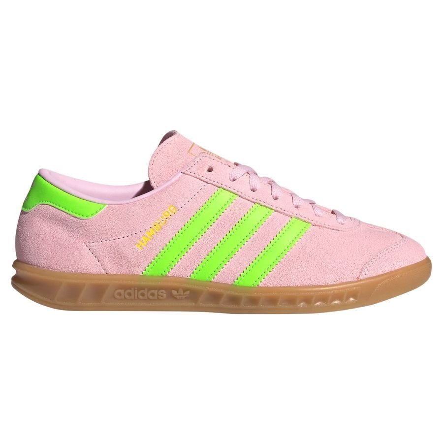 Adidas Original Chaussure Hamburg