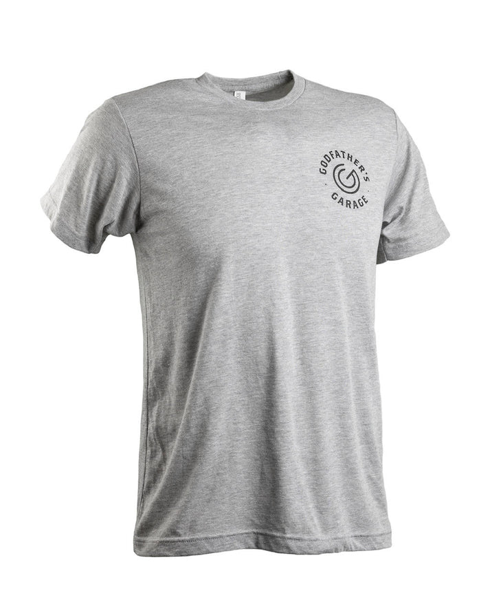 Godfathers Garage T-Shirt