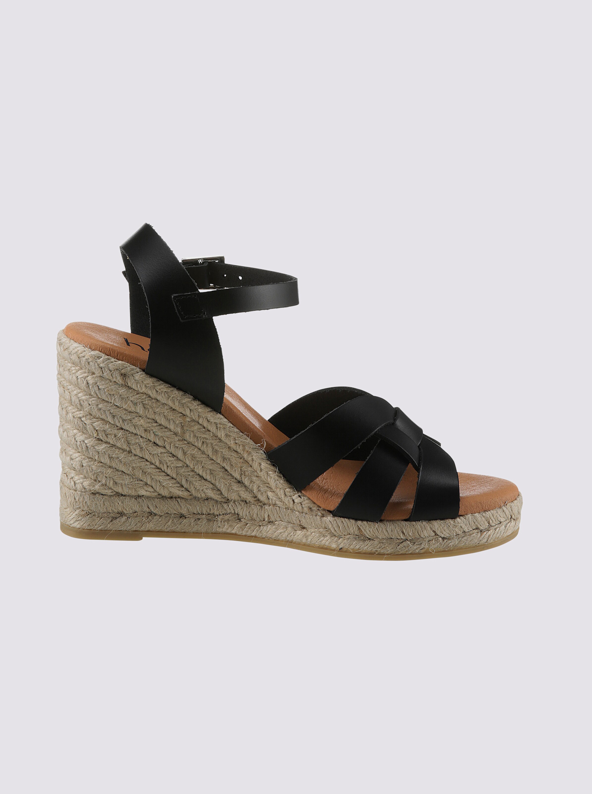 Keilsandalette