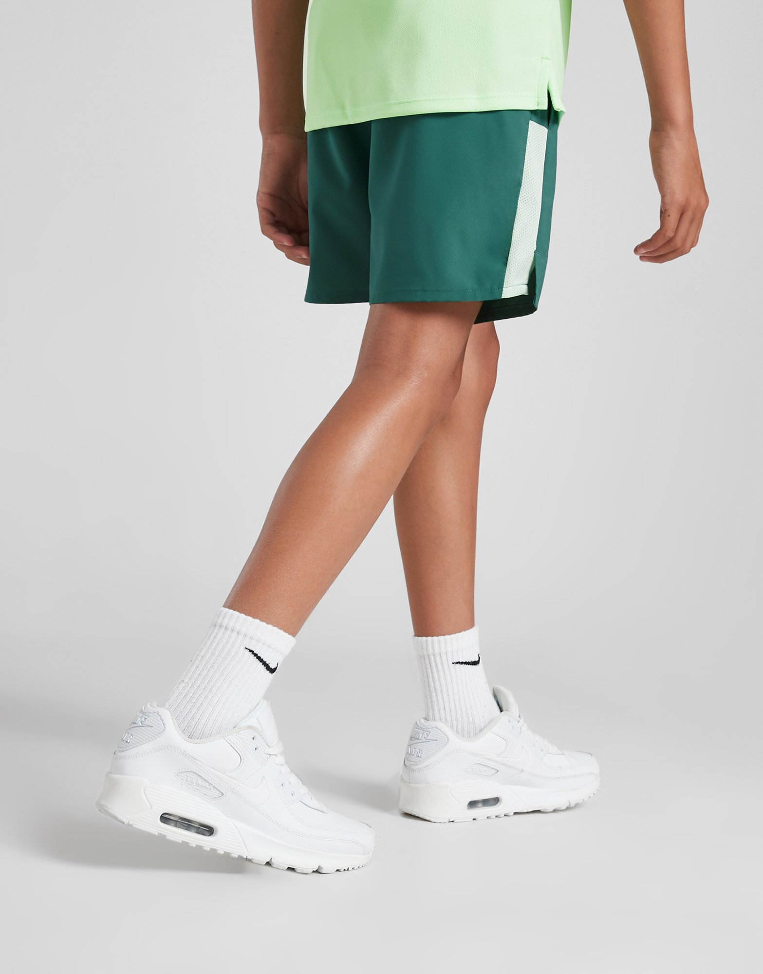 Nike Challenger Shorts Junior