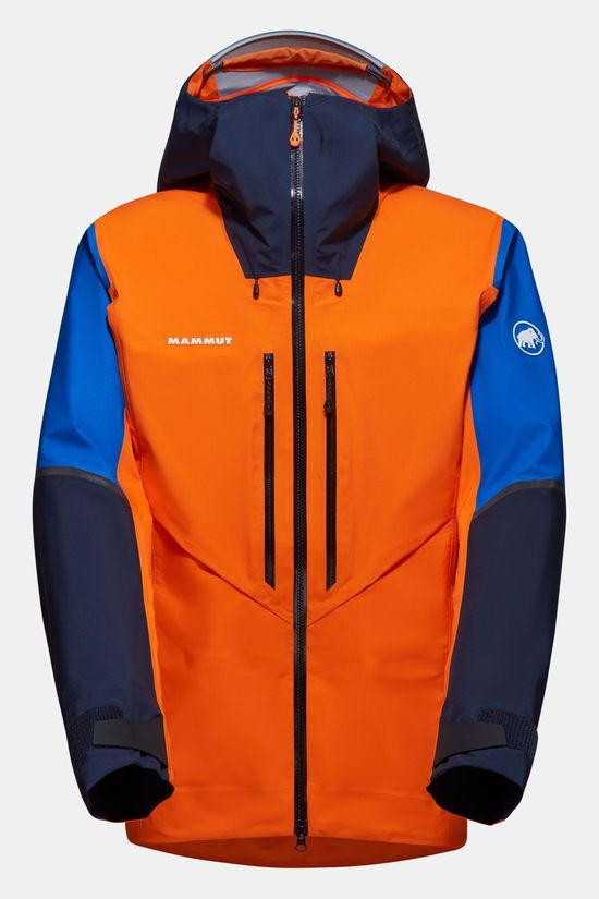 Mammut Mammut Nordwand Advanced Hs Hooded Jacket