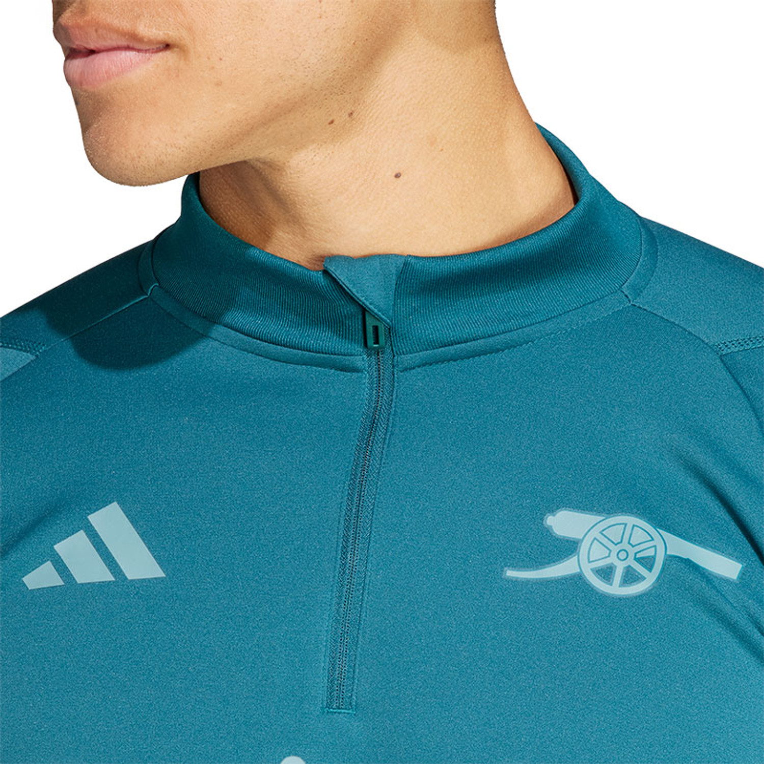 adidas Arsenal Trainingspak Europa