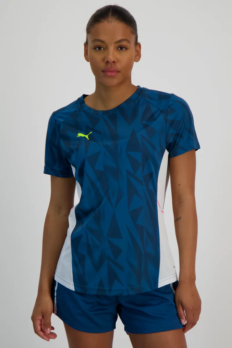 Puma individualBLAZE Damen T-Shirt