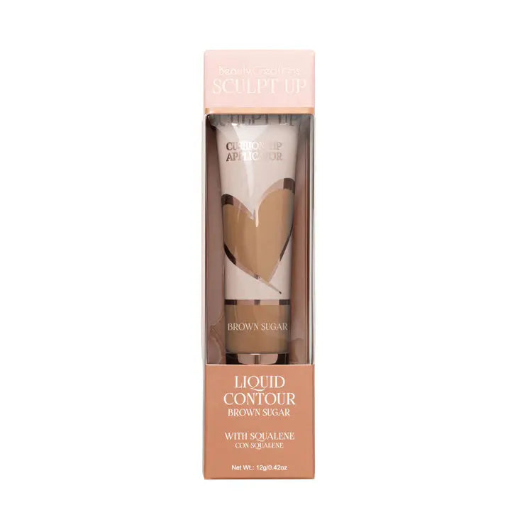 Liquid Contour Sculpt Up Brown Sugar