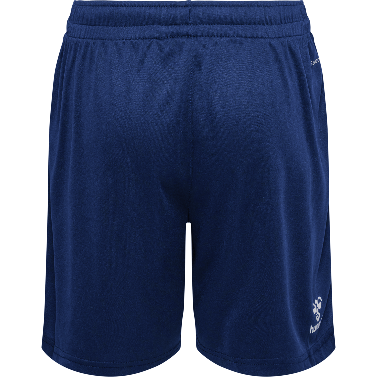 hmlCORE XK POLY COACH SHORTS KIDS