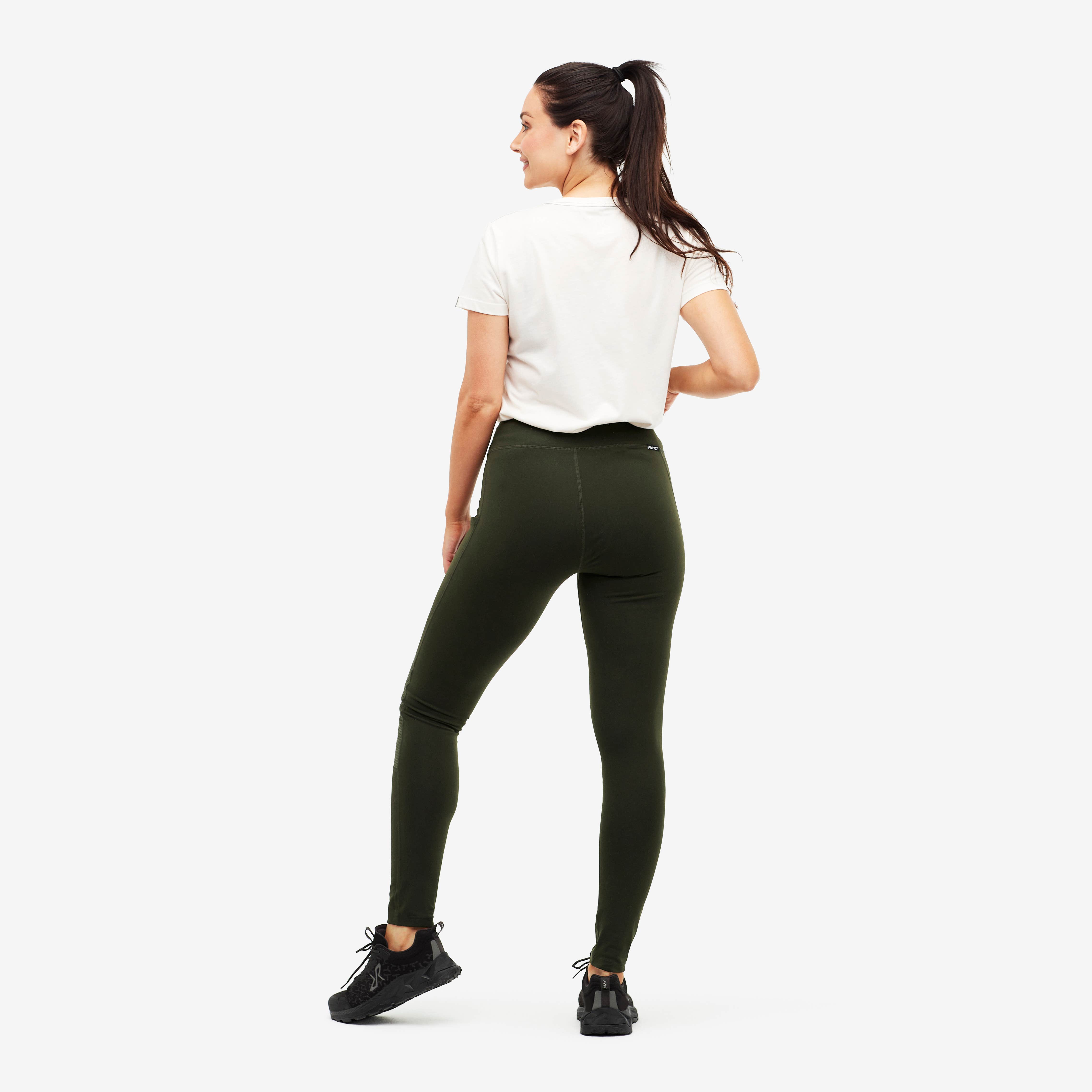 Summit Core Tights Dame Rosin