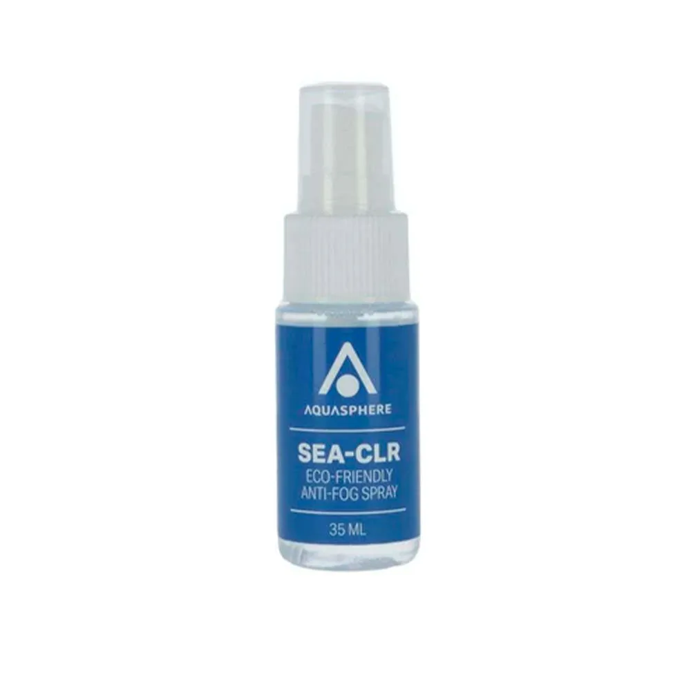 Aquasphere Sea CLR Antibeschlag