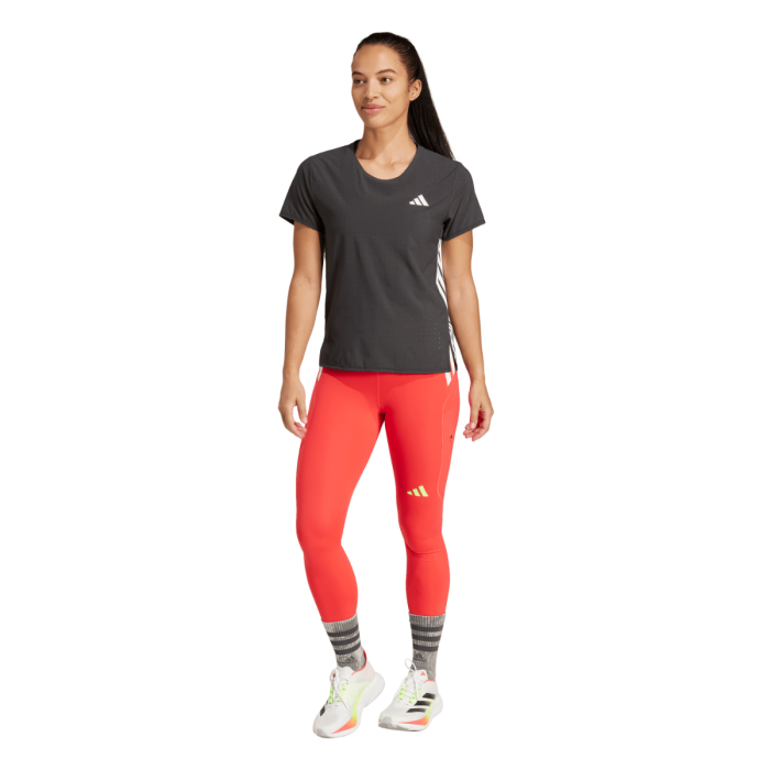 adidas Dame T-shirts Adizero Tee Sort