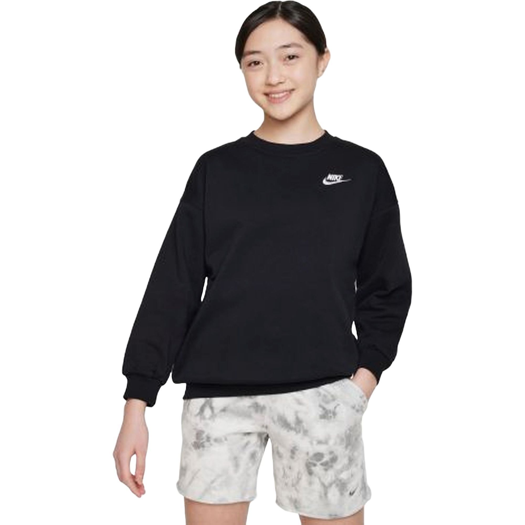 NikeNIKE SPORTSWEAR CLUB FLEECE BI (FD2923)