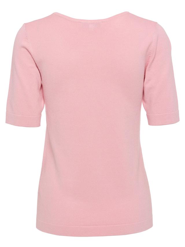 Pullover, Halbarm, 2er-Pack