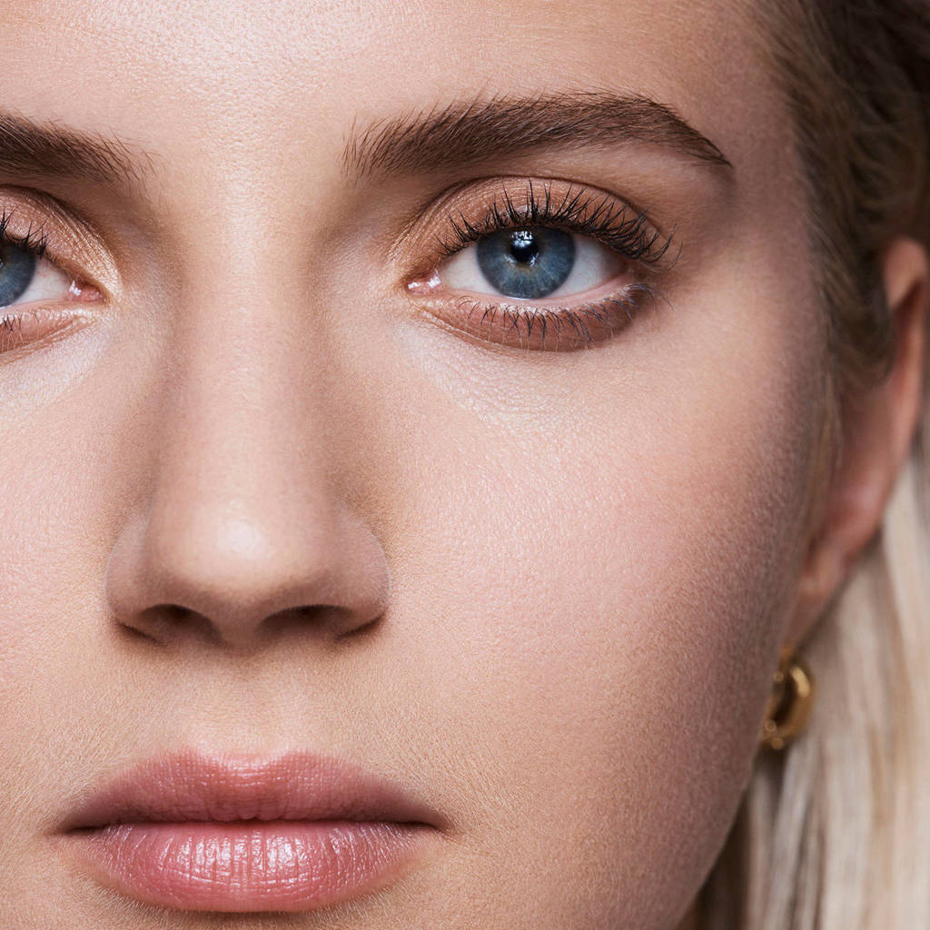 Real Brow Fill & Shape - 03 Medium Brown