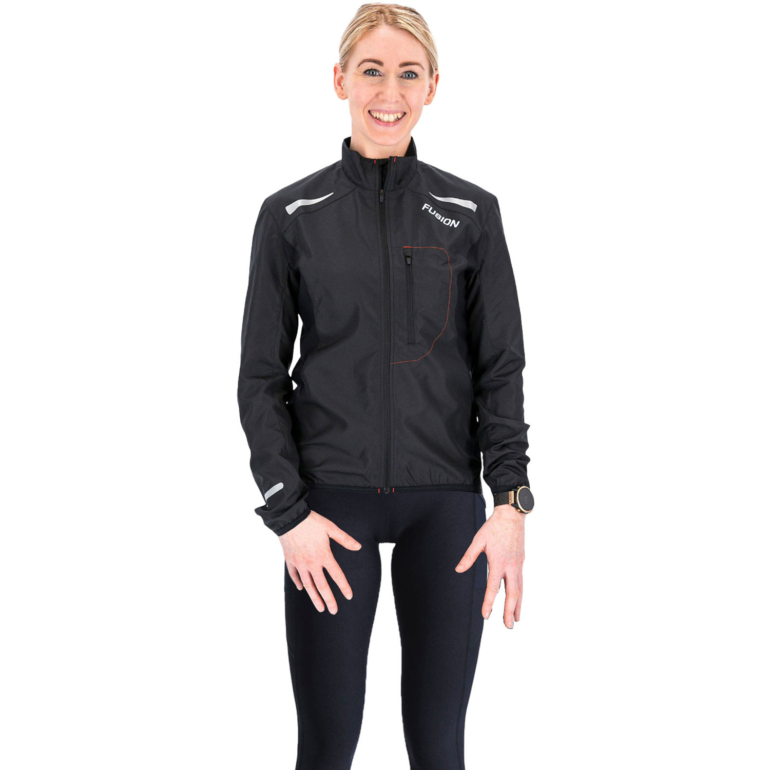Fusion Jack Legging Set Dames