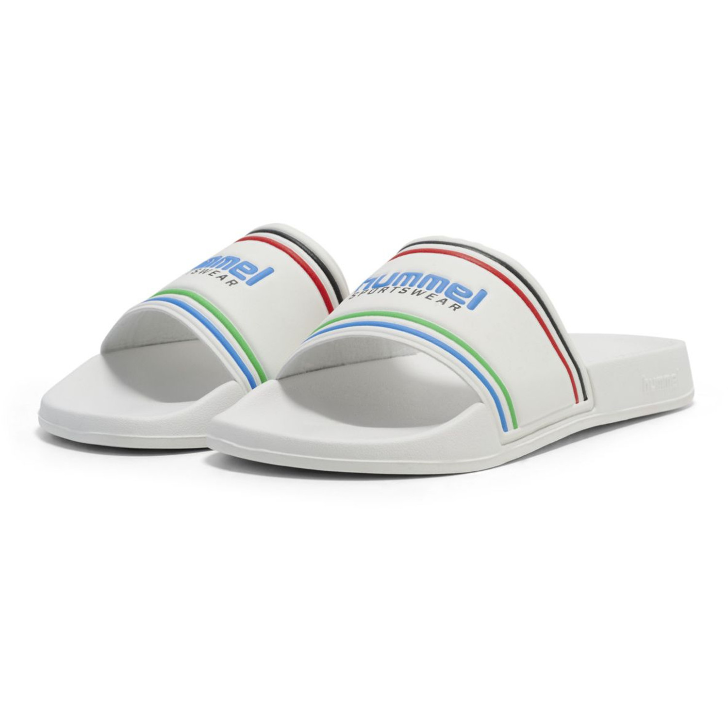 Hummel Pool Slipper Retro