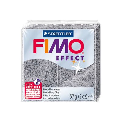 Pâte Fimo Effect - Granit - 57G