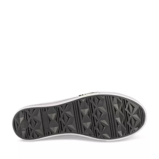 Baskets NOIR LITTLE BOYS