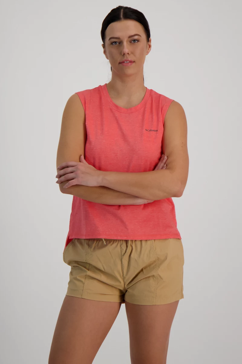columbia Sun Trek™ Damen Top