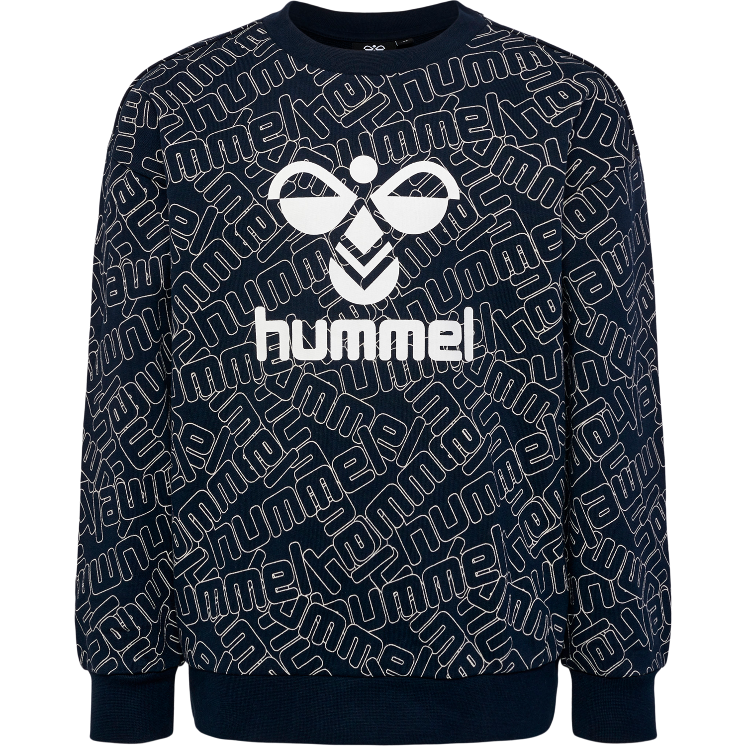 hmlCARSON SWEATSHIRT