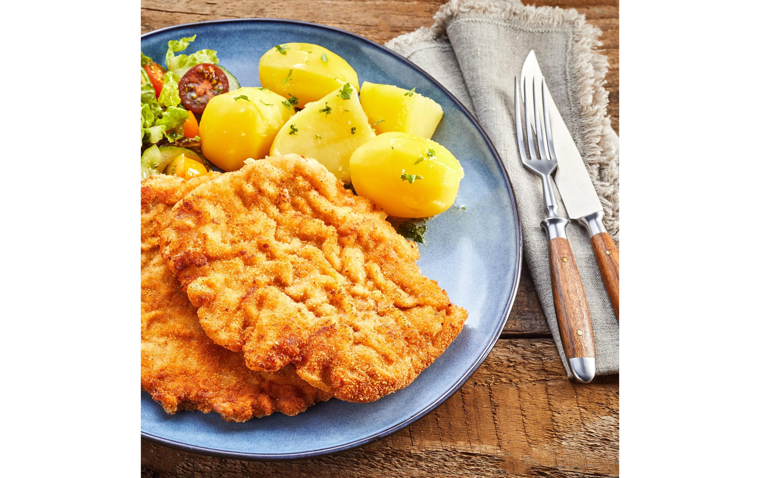 Fleischklopfer SilberFleischhammer