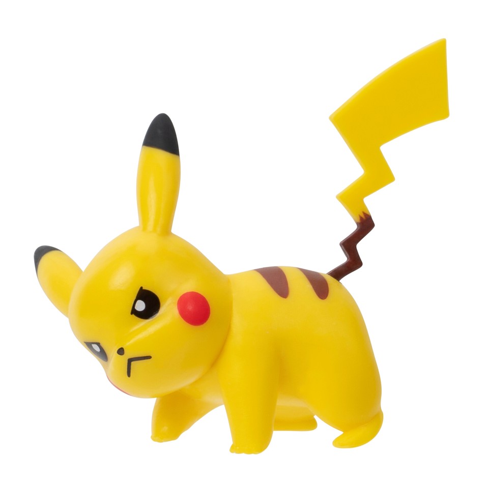 Pokemon - Battle Figure 10 Pk
