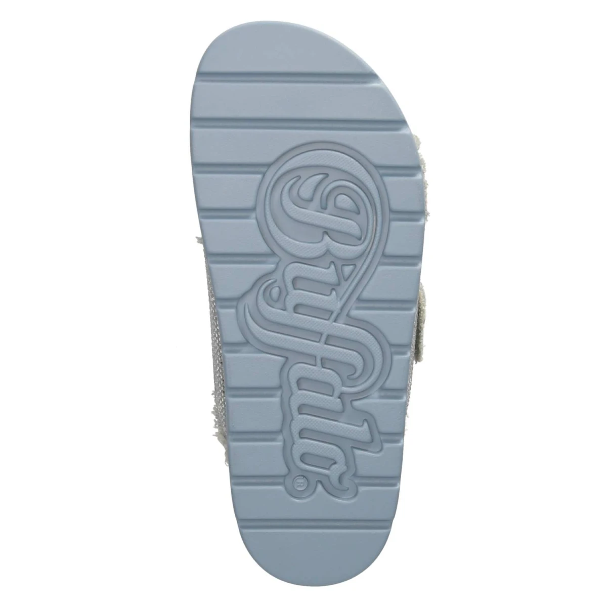 BuffaloPantoletten EVE ARI SPARK - LT BLUE