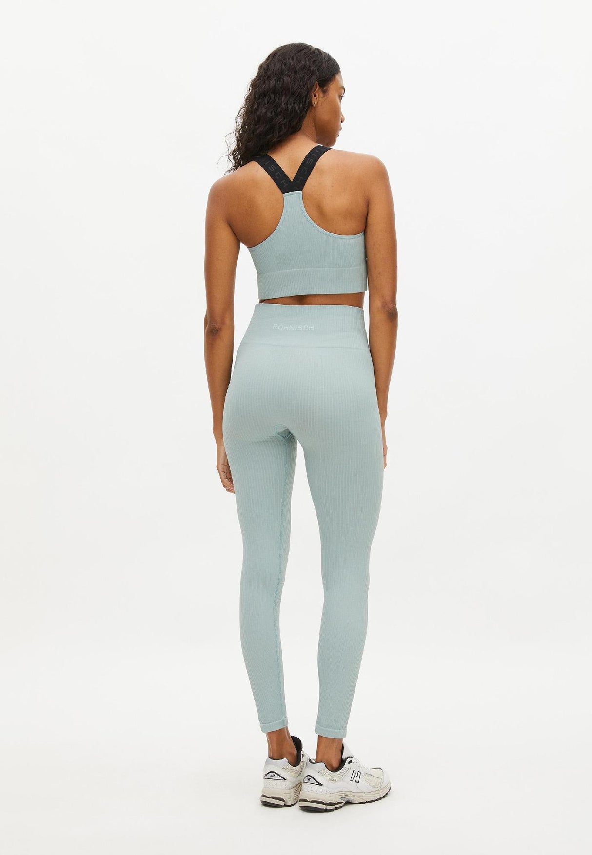 Röhnisch<br>Seamless Rib Tights