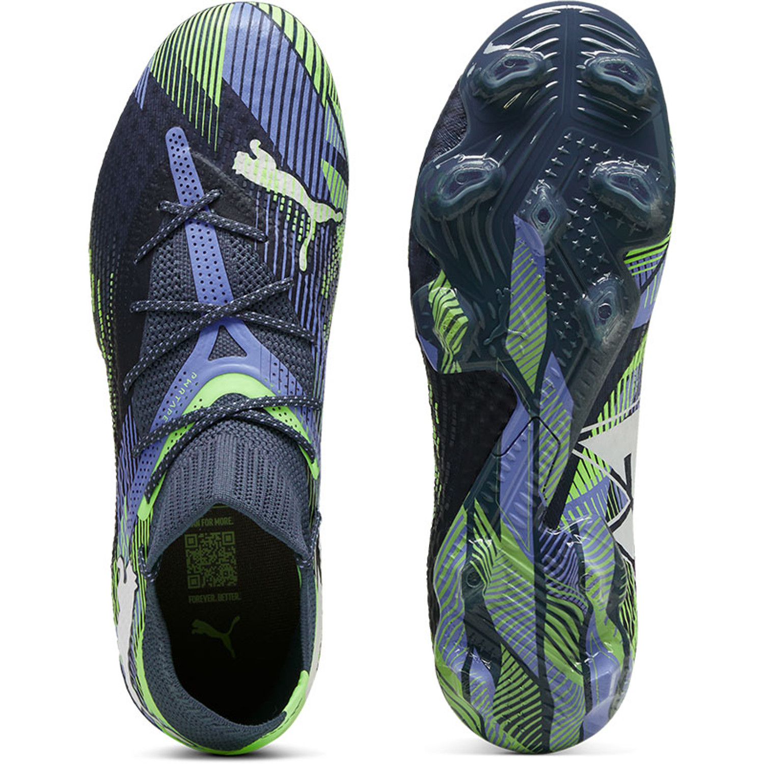 Puma Future 7 Ultimate FG/AG Dames