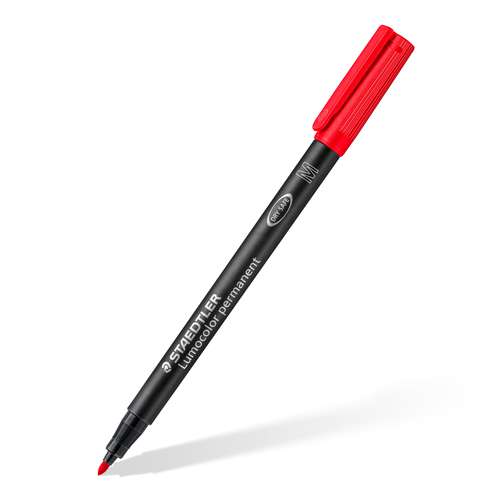 STAEDTLER® Lumocolor® permanent pen 317, einzeln