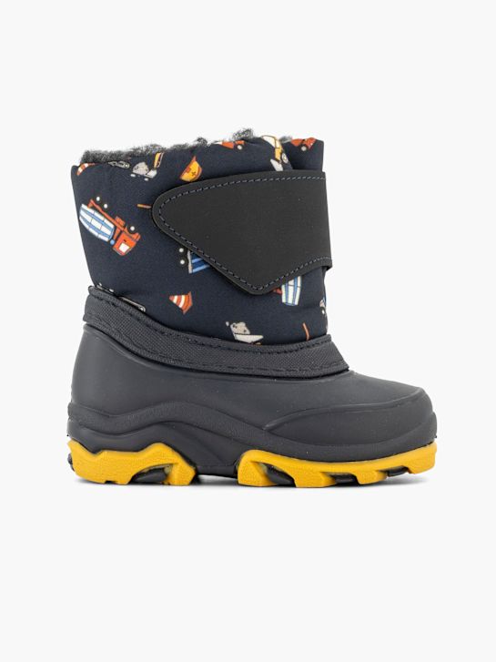 Cortina Snowboot