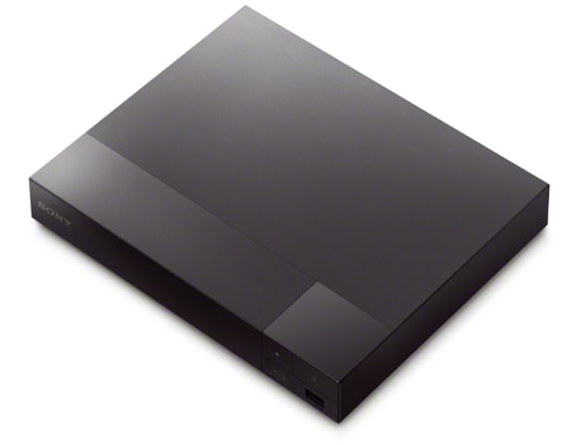 SONY - Lecteur Blu-Ray BDPS1700B
