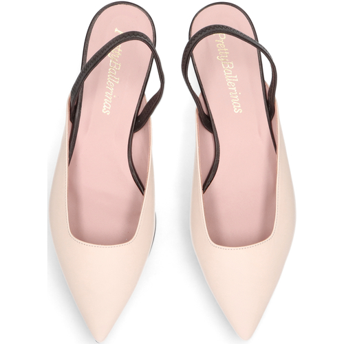 Pretty Ballerinas - Clementine Negro