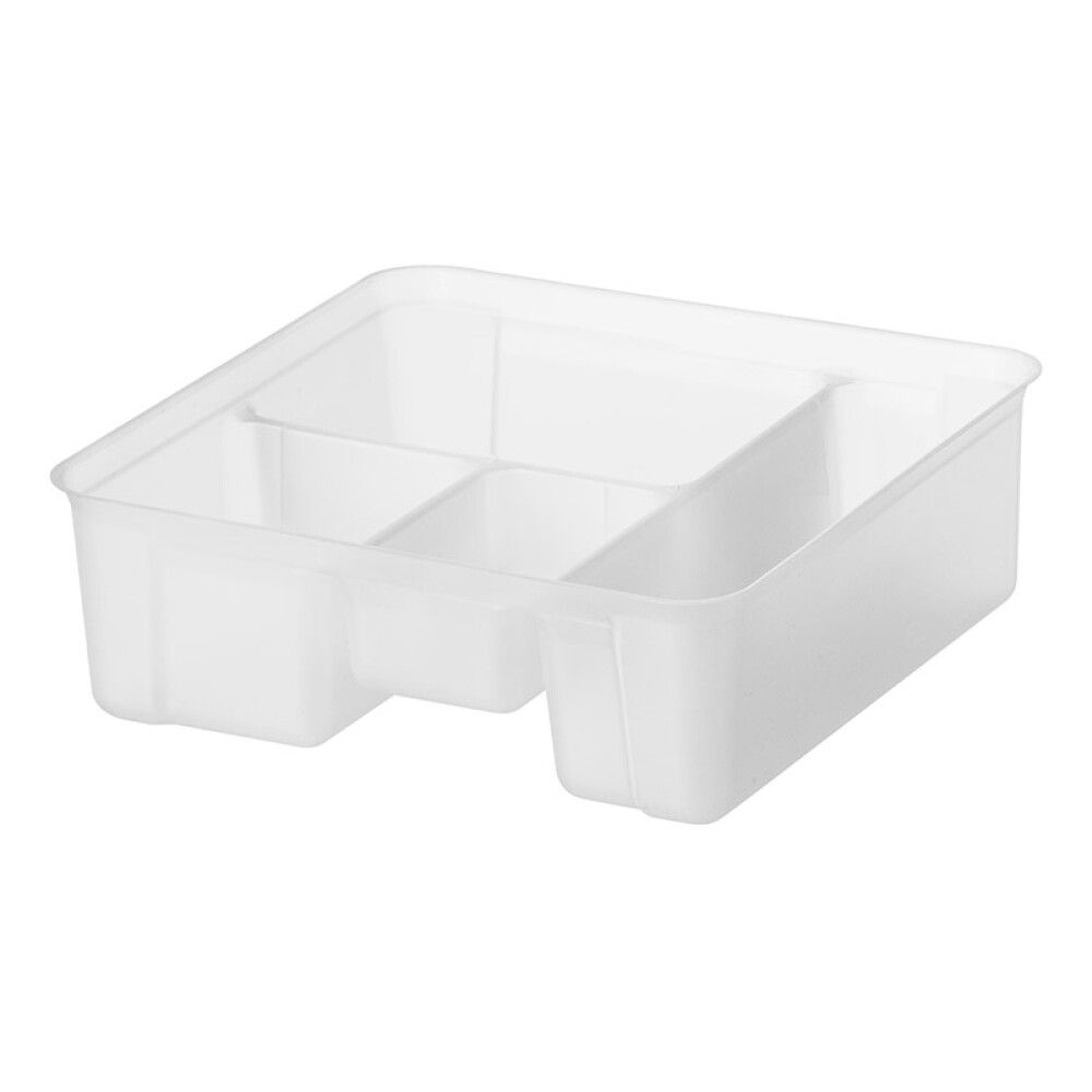 INNSATS SMARTSTORE TIL OPPBEVARINGSBOKS CLASSIC 7L