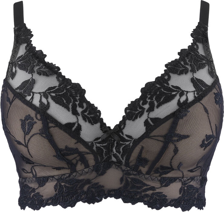 Aubade BRALETTE MOUSSE SOFT Sort