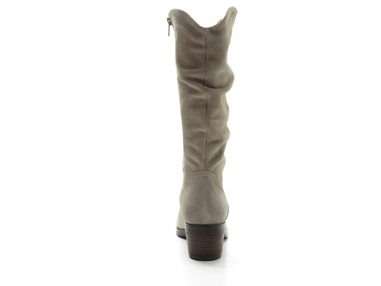 AQA Shoes A8661 Grijs
