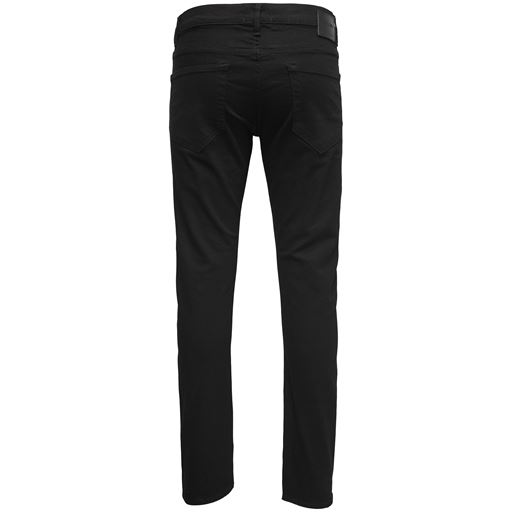 ONLY & Sons  Loom Jeans, Black Denim, W29/L30