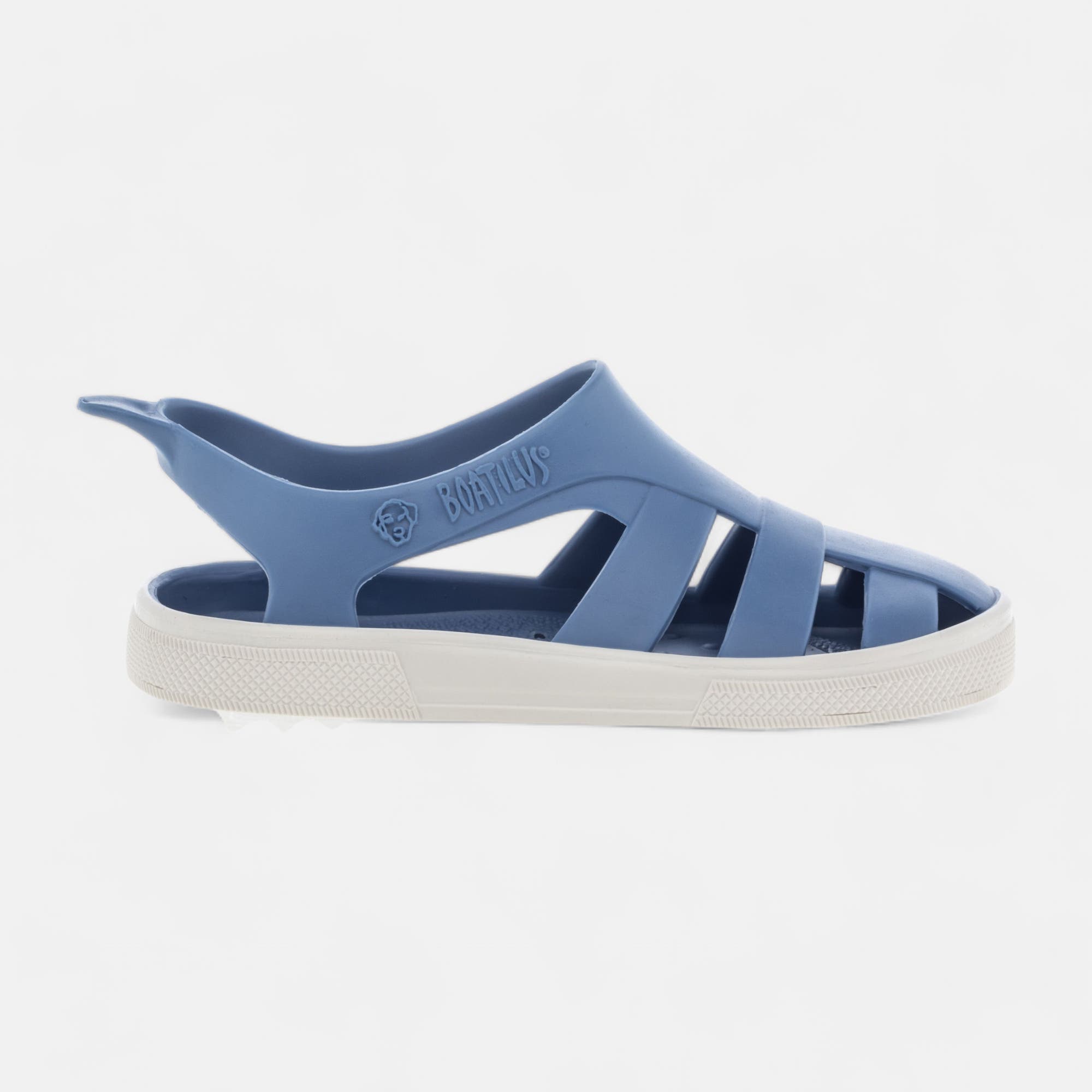 Claquettes de plage Garçon jeans