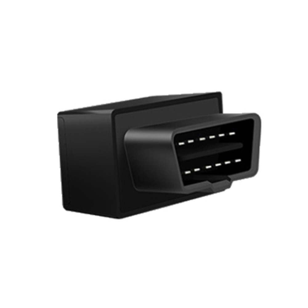 Auto KFZ GPS OBDII Tracker Peilsender Echtzeit Standortabfrage mit 4G SIM Karten-Slot   Geschwindigkeitswarnung (iOS/Android)