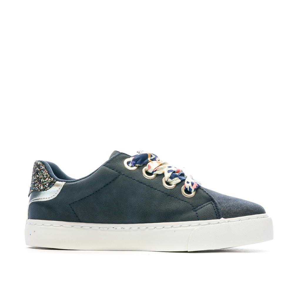 Kaporal Baskets Marine Femme Kaporal Severine