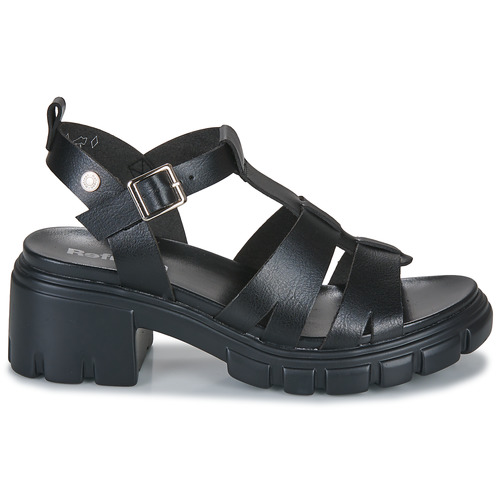 Refresh - 170652 - Noir