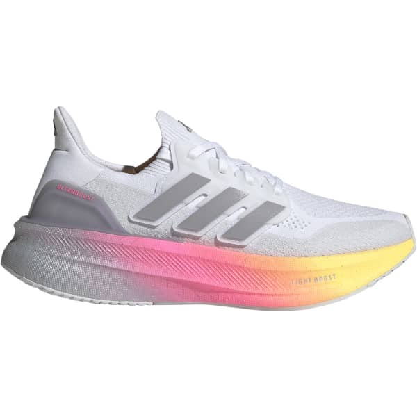 Chaussure running ADIDAS ULTRABOOST 5 W FTWBLA/GRIGLO/ROSLUC