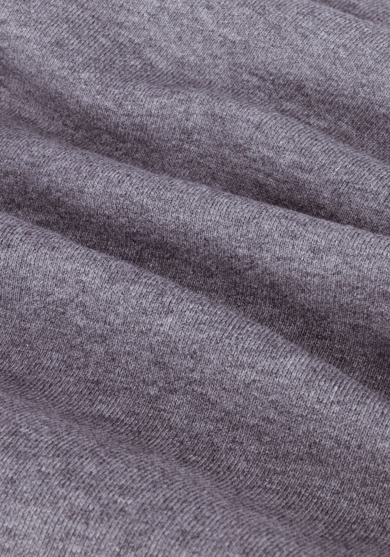 LYLE & SCOTT grijze lyle & scott trui crew neck sweatshirt