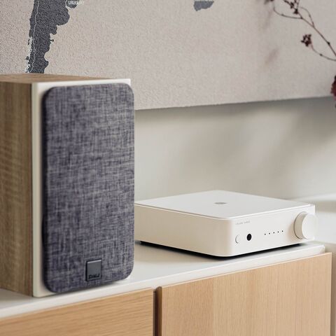 Argon Audio SA1 MK2 – betaalbare hifi-versterker met HDMI Wit